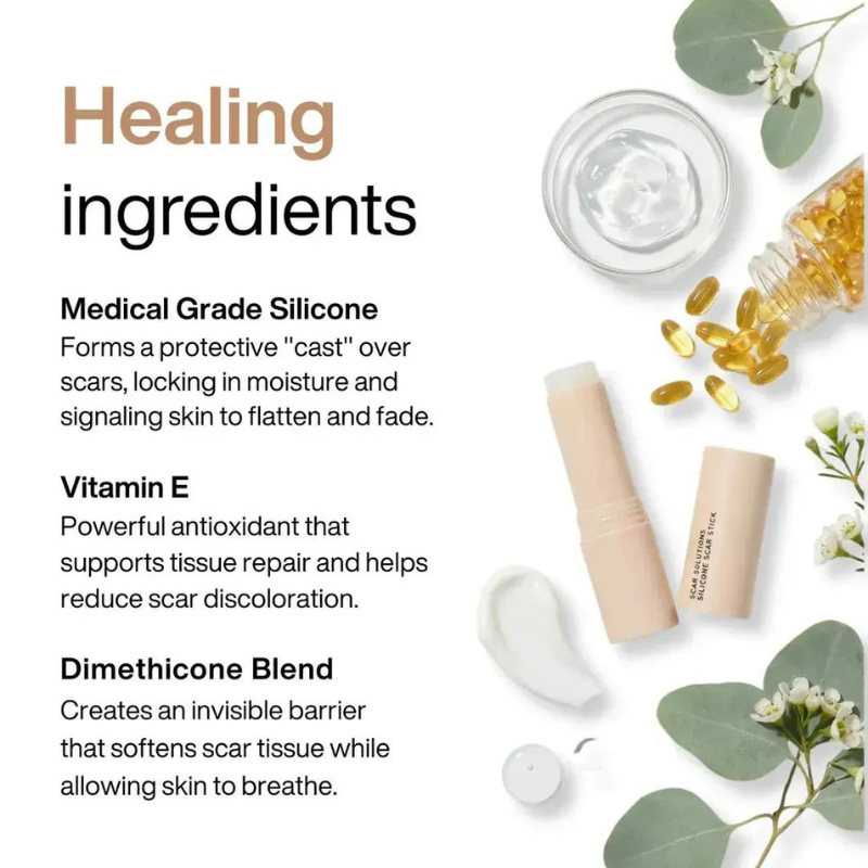 Acne Scar Repair Stick