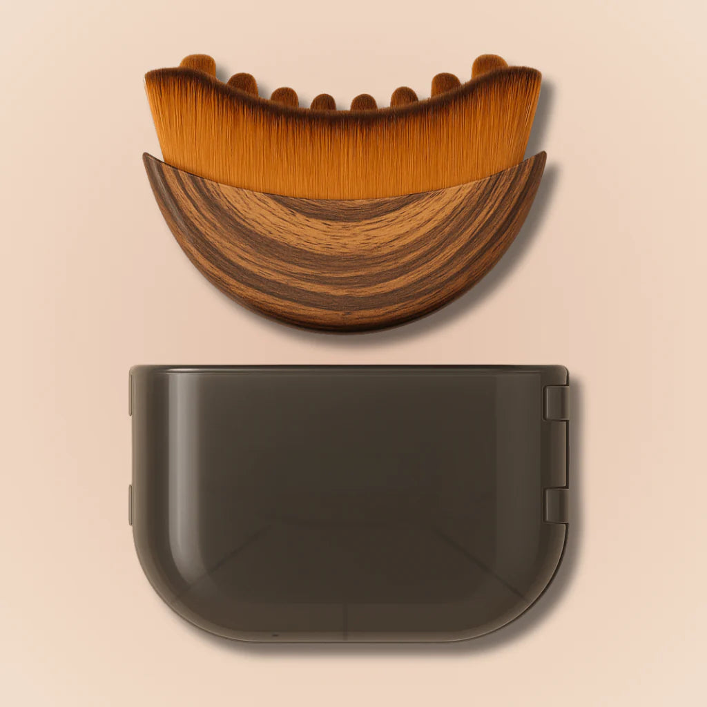 Novya Lymphatic Brush